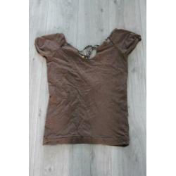 Dames blouse BALIN, maat L (HM)