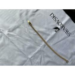 Swarovski armbandje