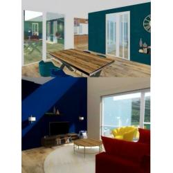 Gratis interieur advies