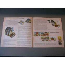 Faller Catalogus 841 NL