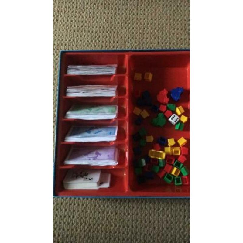 Monopoly junior