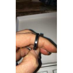 Ixxxi ringen maat 19