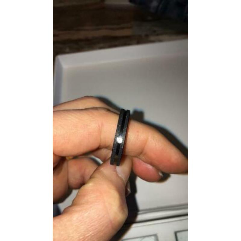 Ixxxi ringen maat 19