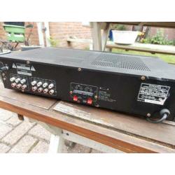 Pioneer a 115 210 watt versterker