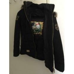 Philip Plein damesjas maat m