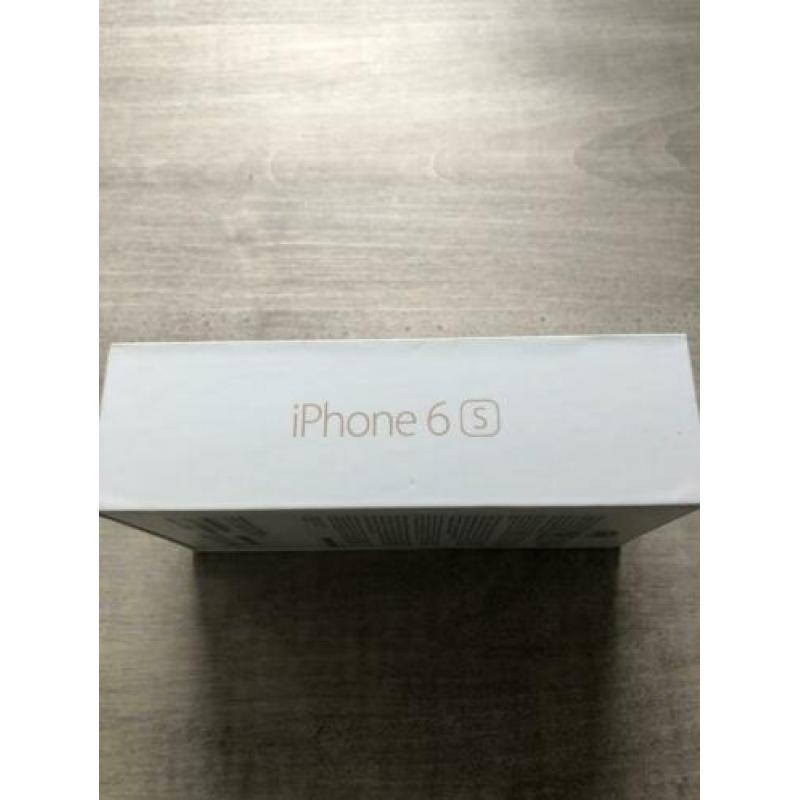 iPhone 6S 64GB