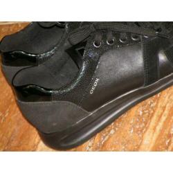 GEOX sneakers,Mt 40(UK 7) topstaat