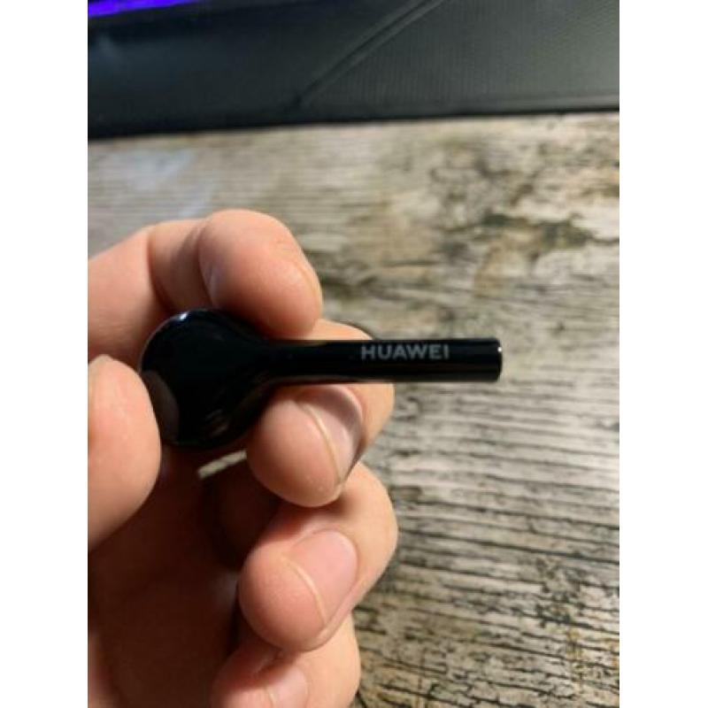 Huawei Freebuds, Draadloze oordopjes