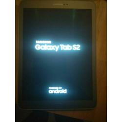 Samsung Galaxy tab s2