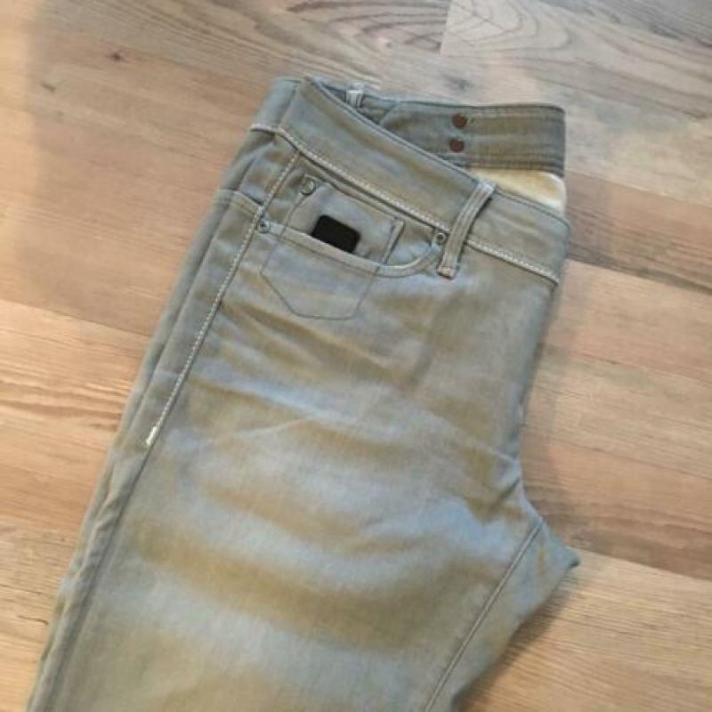 Gstar dames jeans ma