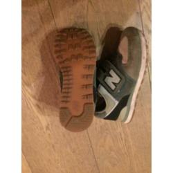 New balance schoenen mt 32