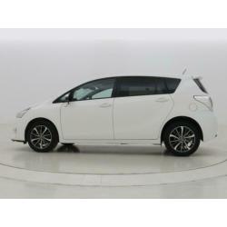 Toyota Verso 1.6 VVT-i Dynamic (bj 2016)