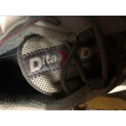 DITA heren sportschoen maat 44,5