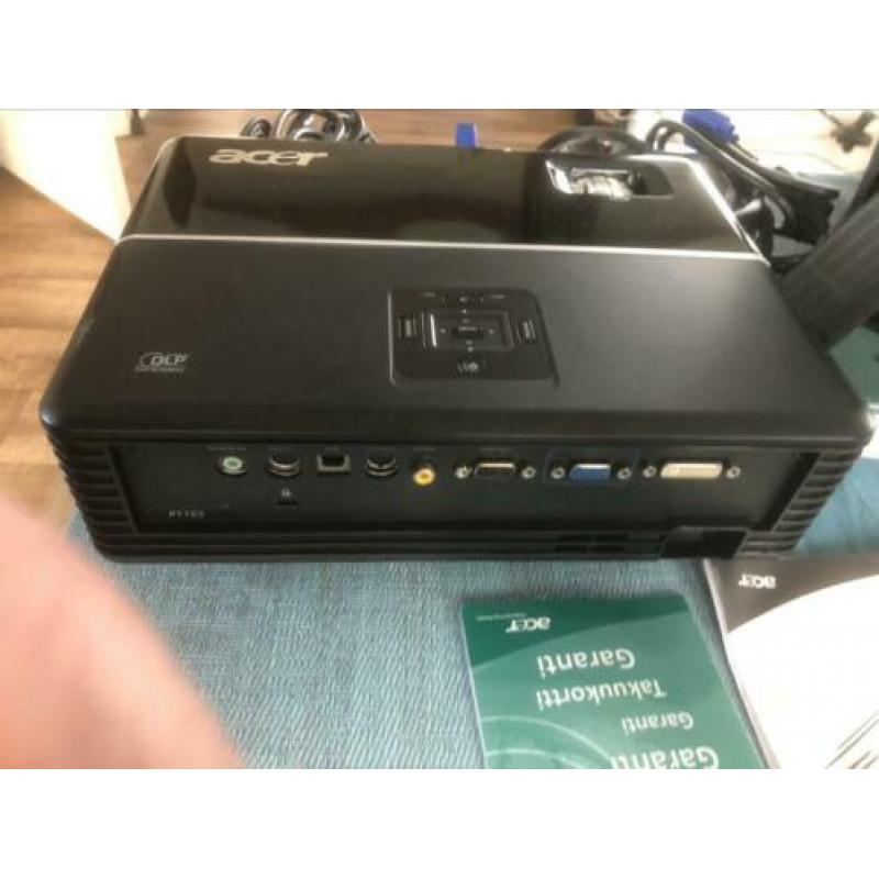 Prima Acer Beamer