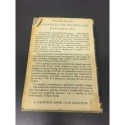 A guide to Naval strategy Brodie ~ uit 1944