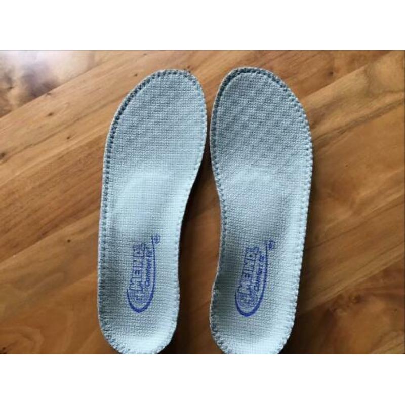 Meindl inlegzool mt 7 NIEUW!