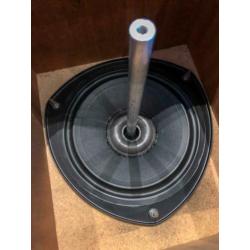 Reparatie Kef luidsprekers