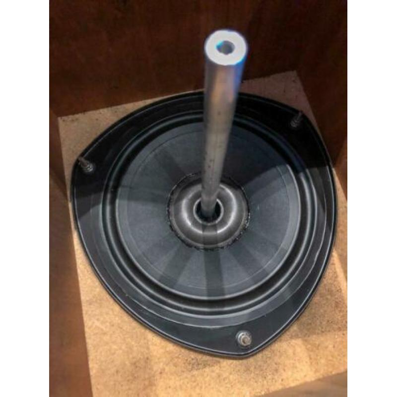 Reparatie Kef luidsprekers