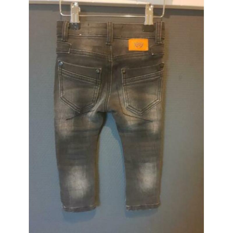 Skinny jeans Dutch Dream Denim maat 80