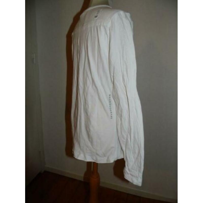 mooie Sevenoneseven 717 longsleeve maat 158 -164 type Alyssa
