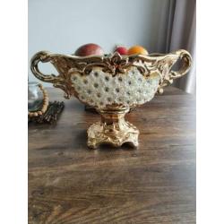 gouden decoratie set