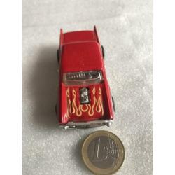 Matchbox ST Chevy 1979