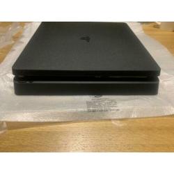 Playstation 4 slim 500GB/1TB Refurbished