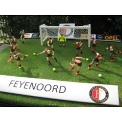 Feyenoord - rkc waalwijk