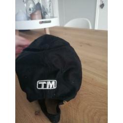 New York snapback pet zwart gouden lettets nieuw