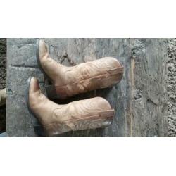 Sendra laarzen maat 37