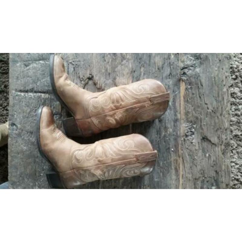 Sendra laarzen maat 37