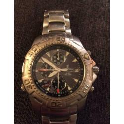 Festina horloge 8967,Chronograph,Alarm,W.R. 100m,werkt prima