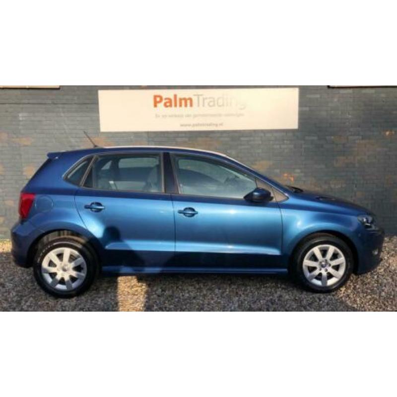 Volkswagen Polo 1.4 TDI BlueMotion 2015 INCL BTW 5-DRS AIRCO