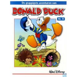 Donald Duck - 10x uit de serie : De grappigste avonturen van