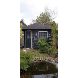 Tuinhuisje / Schuur 3x3