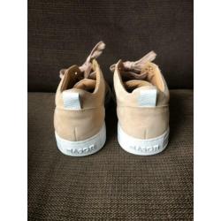 Mason garment tia nude 40,balenciaga mc queen filling pieces
