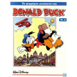 Donald Duck - 10x uit de serie : De grappigste avonturen van
