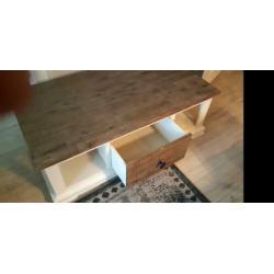 TV Meubel + Salontafel