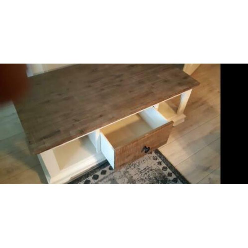 TV Meubel + Salontafel