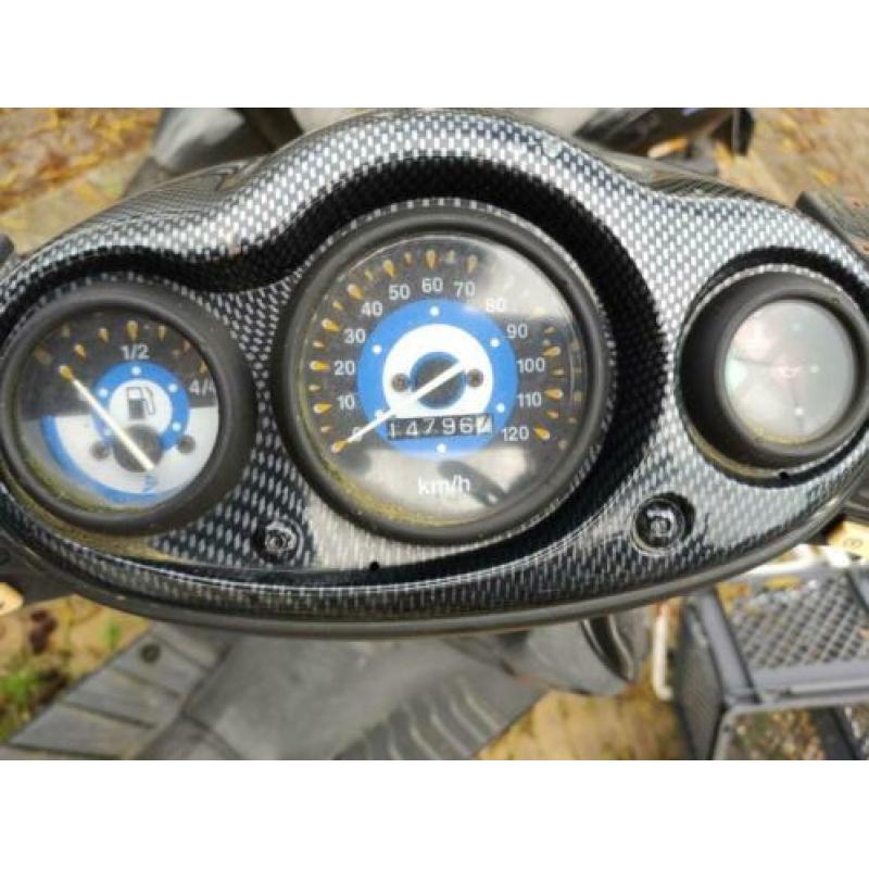 Suzuki Katana