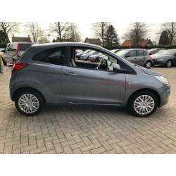 Ford Ka 1.2 AIRCO!
