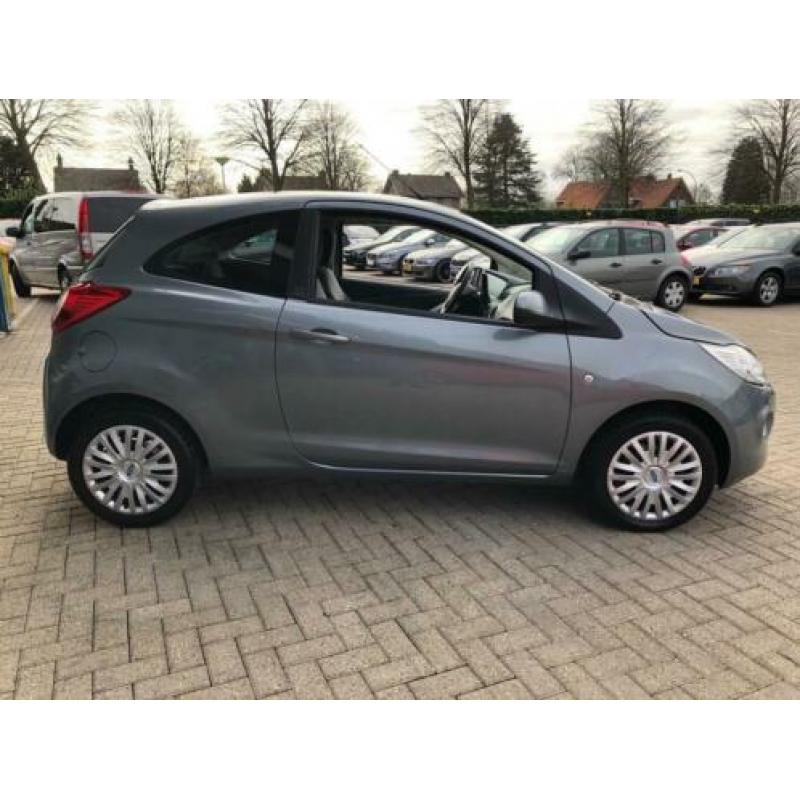 Ford Ka 1.2 AIRCO!