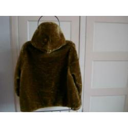 Jas King Louie maat 44 , Judy Jacket Zoot Amber Green