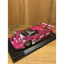 Slot.it Jaguar XJR 12/9 Silk Cut
