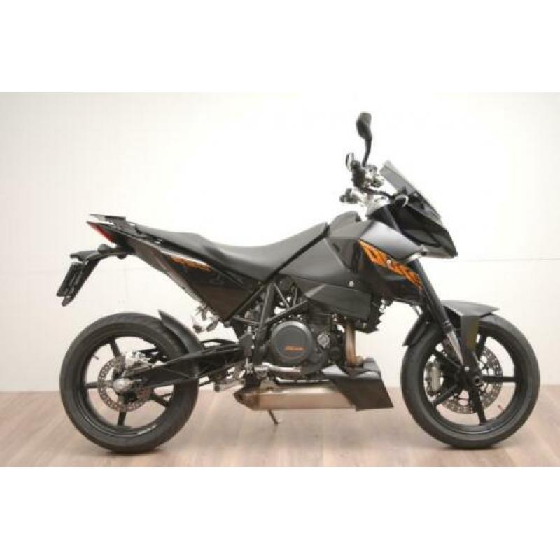 KTM 690 Duke (bj 2011)