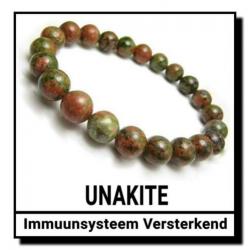 Natuursteen IMMUUNSYSTEEM VERSTERKEN corona mondkapjes virus