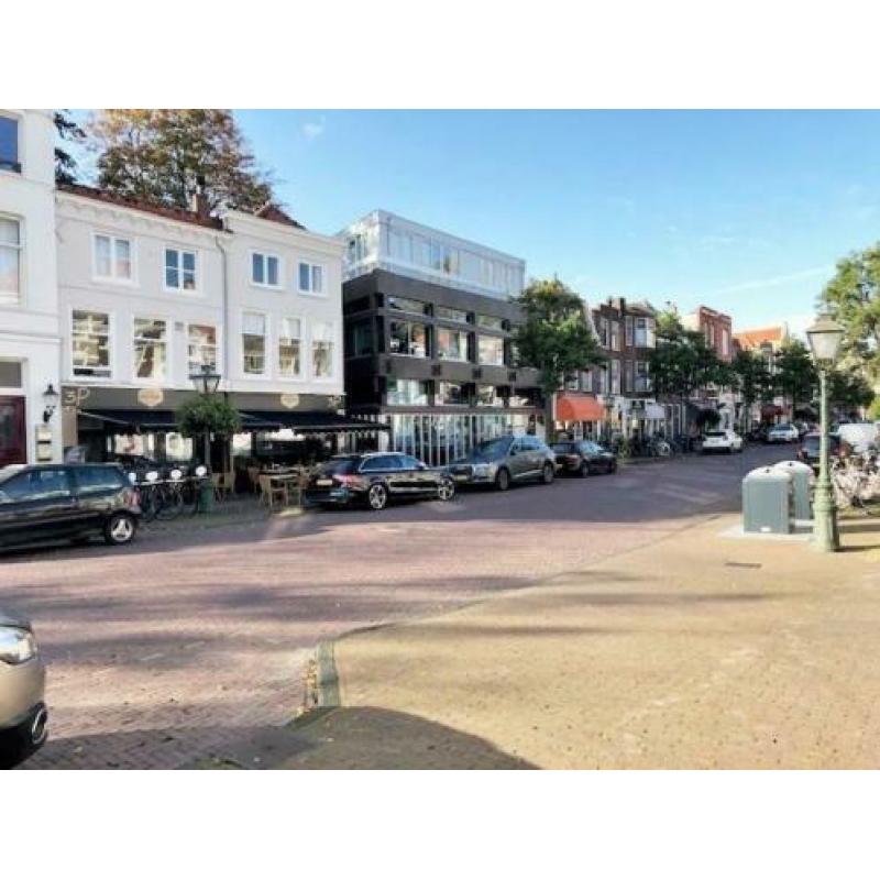 Ruime Consciëntiestraat 5, 2311 MZ Leiden, NLD