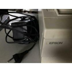 Kassasysteem Nitsuko/ Printers Epson