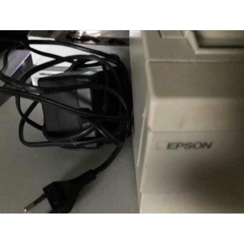 Kassasysteem Nitsuko/ Printers Epson