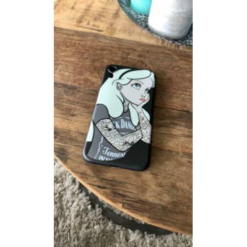 Iphone XR hoesje